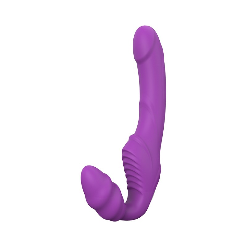 Wibrator-DREAM TOYS DOUBLE DIPPER